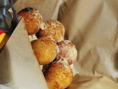 迷你芝士求-七星布车休闲料理店