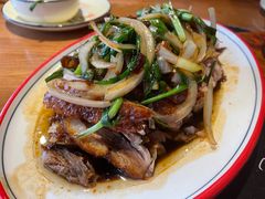 捞鹅-小粤楼·怀旧粤菜(万辉国际广场店)