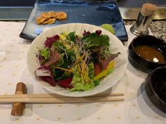 -神户牛排餐厅MOURIYA(总店)