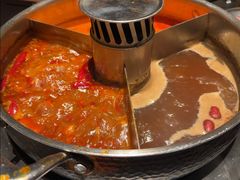 -晓宇重庆火锅(西安荟聚店)