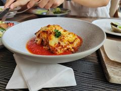-巴别塔法餐舍(朝阳店)