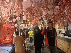 -唐山宴大唐州府精品中餐