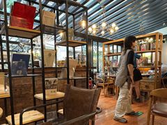 -大书房咖啡(中传国交店)