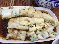 -苏生鸭血粉丝(鹿鸣路店)