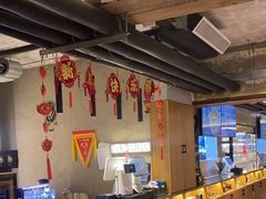 -一烧一烤•锦州烧烤(KTV包房·长江街店)