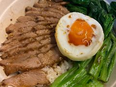 -蒙雅力港式茶餐厅(学人特色商业街店)