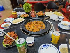 -牛得很·鲜牦牛肉烧烤·牛羊肉菌汤锅(康定店)