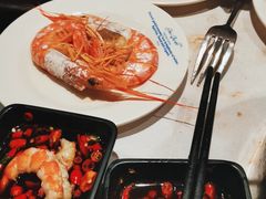 -星伦多自助料理(华润万象城店)