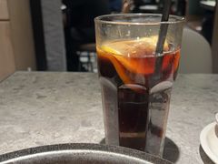 -留半山·香港食堂(啦啦宝都店)