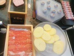-王家渡火锅店(棕榈泉店)
