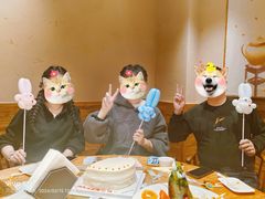 -小放牛炒菜馆(三丰店)
