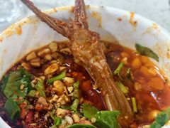 -牛华八婆麻辣烫(起源店)