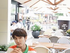 -Peet's Coffee皮爷咖啡(大学路店)