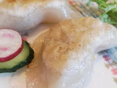 家乡蚝仔角-锦粤宫·精致粤菜(阳西店)