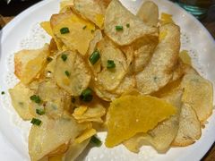 -大川先生·小龙虾·川菜(信义坊店)