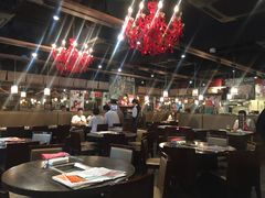 -俺的焼肉(銀座9丁目店)