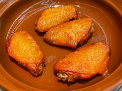 -萨莉亚意式餐厅(杭州滨江天街店)