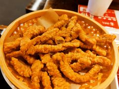 摇摇酥肉-重庆高老九火锅(文峰广场店)