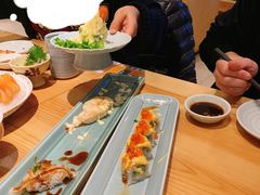 Tuna&nbsp;Maki文火寿司七贯-Tuna maki寿司(园区永旺店)