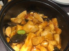 -孙家外婆•长春地标美食新名片(吾悦广场店)