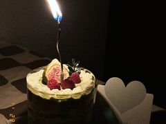 -鹿里烘焙LulyBaking(东二环泰禾广场店)