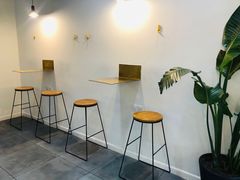 用餐区-常识咖啡common sense(春熙路店)