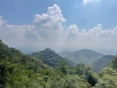 -莫干山风景区
