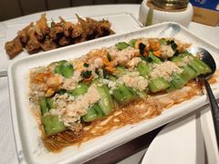 -粤盛海鲜楼(融冠乐城店)