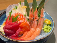 -沼津港精致料理·寿喜烧·烧鸟(龙湖南桥天街日料榜单店)