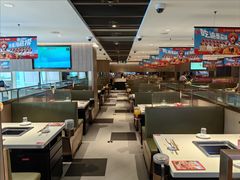 -海底捞火锅(盈石八一广场店)