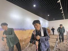 -河北村民俗体验园