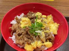 -食其家·牛丼咖喱(广元西路店)