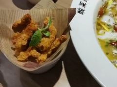 -新太二·鲜料川菜(晶耀前滩店)