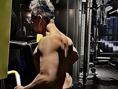 -GMJ·24H健身房(北外滩店)