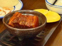 东坡焖肉-雷峰塔·藕香居餐厅