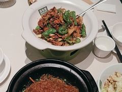 -绿草地·湘菜(芙蓉天街店)