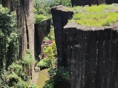 -广州莲花山旅游区