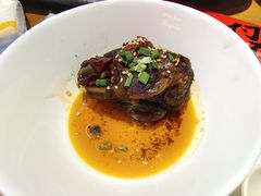 -付小姐在成都(吾悦广场店)