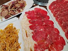 -米家·鹤城炭火米家(直营总店)
