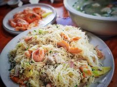 -坛南湾阿强农家乐.海鲜大排档老字号(福州地标美食店)
