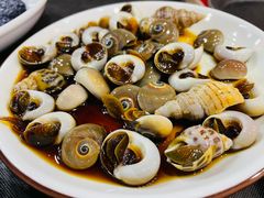 -红灯笼龙凤饭店(宁波老字号店)