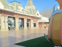 -沈阳方特欢乐世界