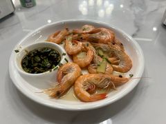 -阿峰饭店·本地土菜馆·农家土鸡煲·一品神仙鸡(报福店)