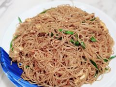 炒粉-新好景海鲜酒家(新塘店)