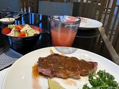 -索菲特酒店 · 云尚天际自助餐厅