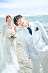 -蒙娜丽莎婚纱摄影·旅拍