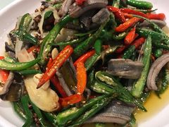 -陈胖子特色菜.鲜货现炒(融景城店)