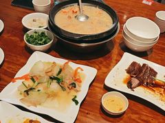 -潮名荟潮州菜馆(祈福缤纷世界店)