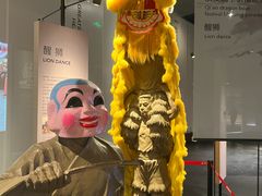 -珠海市博物馆