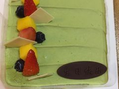 -壹点壹客·生日蛋糕(南山店)